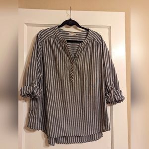 Jane and Delancey 3X Top